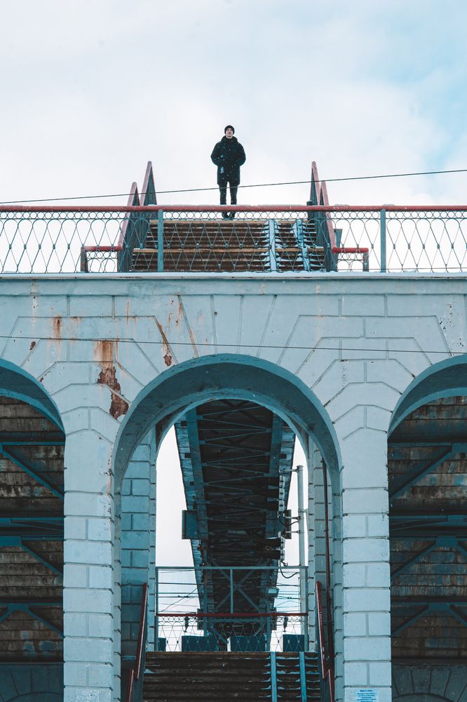 Photograph by Екатерина Новикова