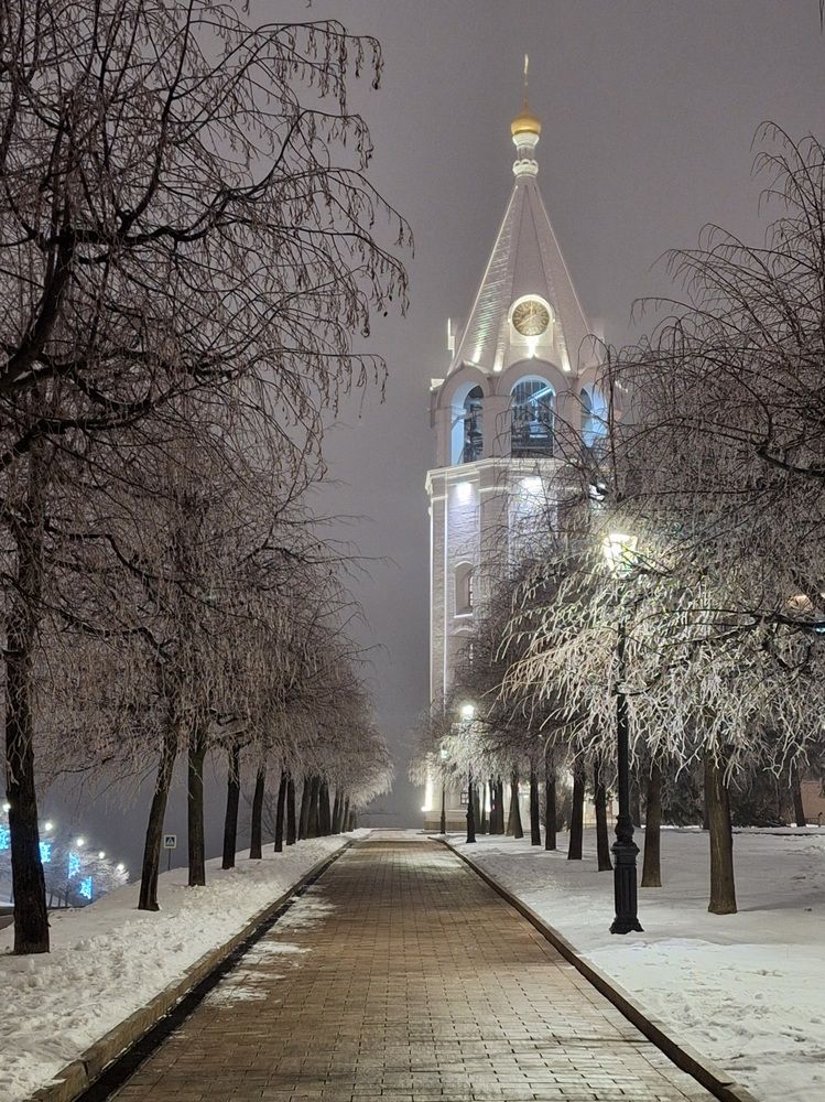 Photograph by Елена Петрова