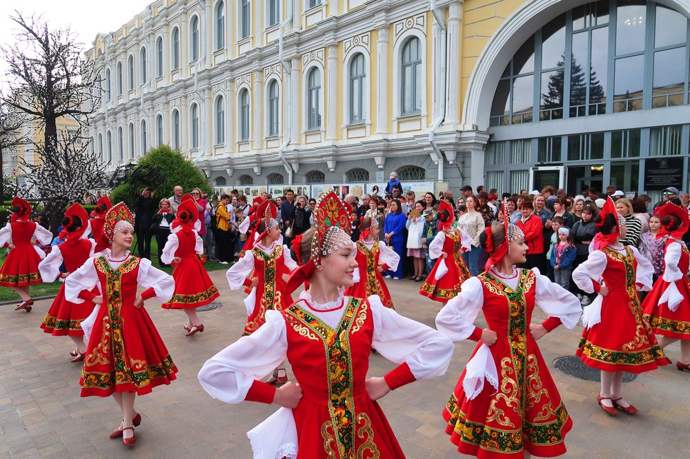 Photograph by Александра