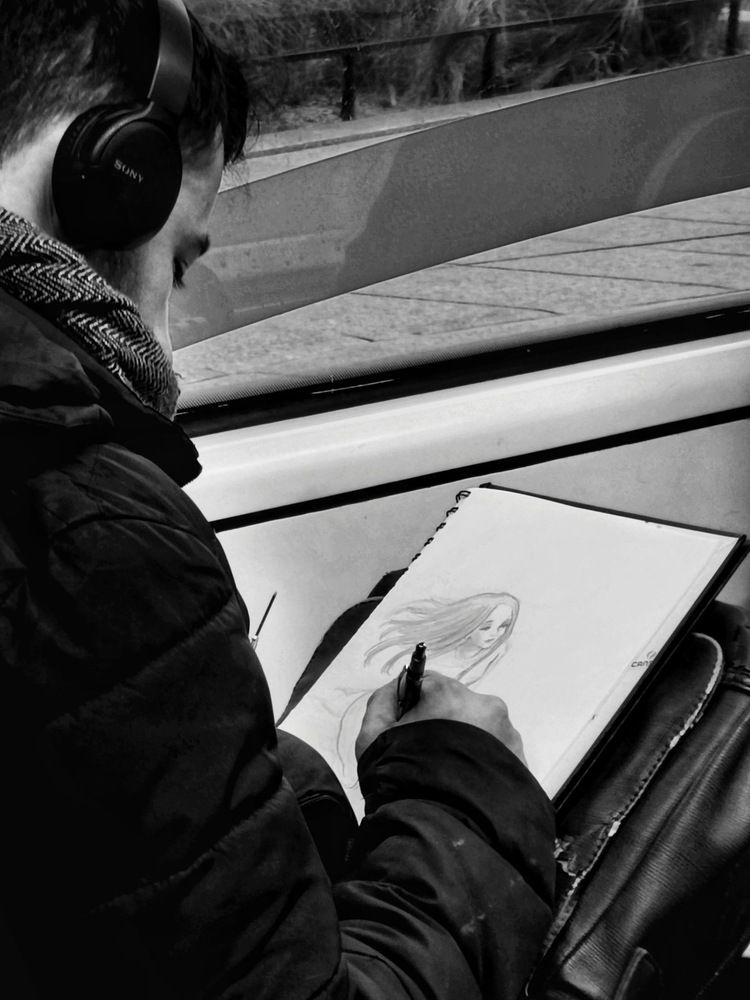 Photograph by Аlina BRAZIUL