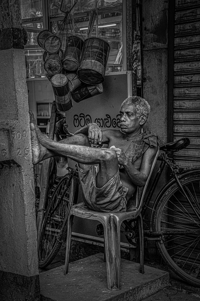 Фотография автора Manjula Perera