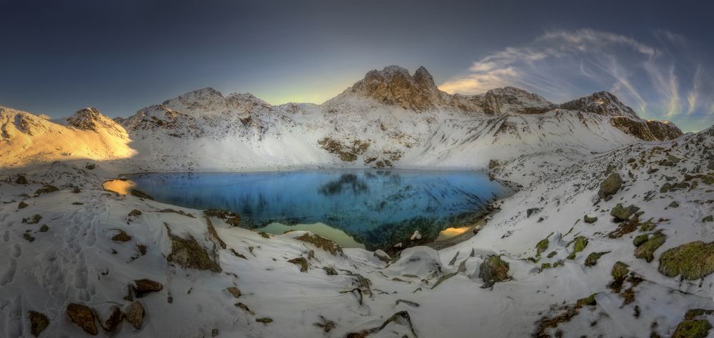 Photograph by Александр Бархатов