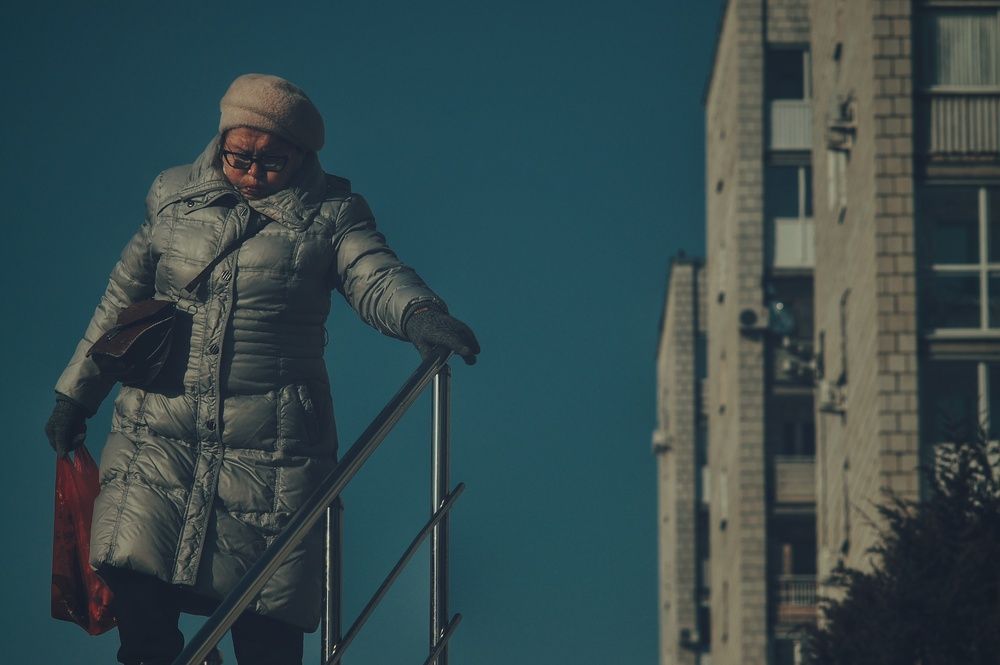 Фотография автора Сергей Вдовин