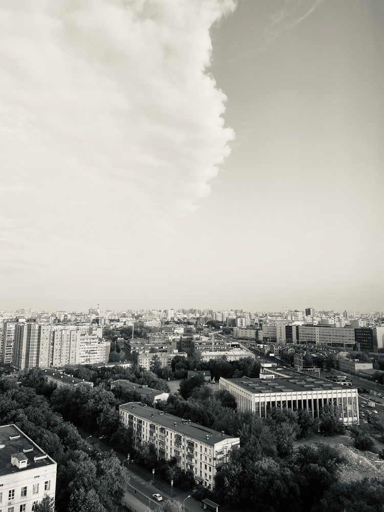 Photograph by Елизавета