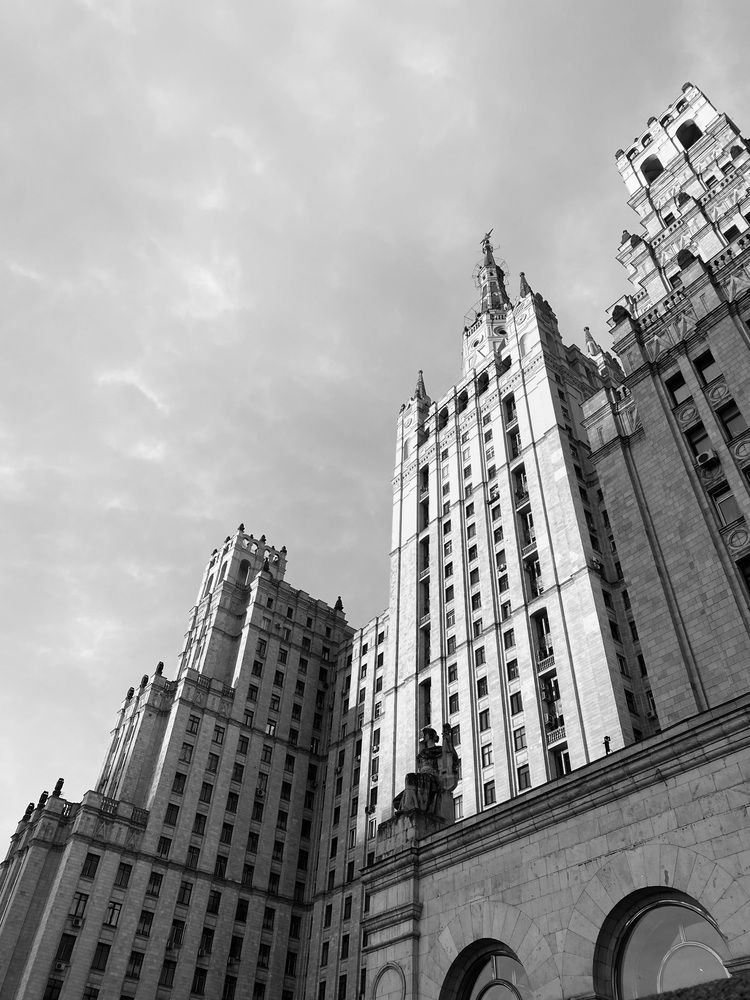 Photograph by Елизавета