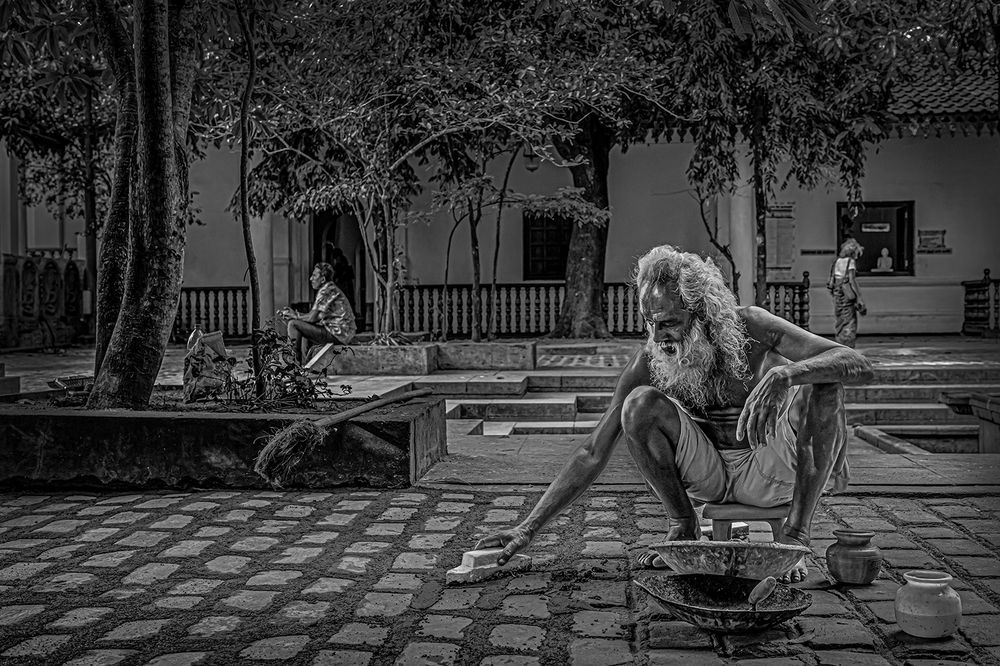 Фотография автора Manjula Perera