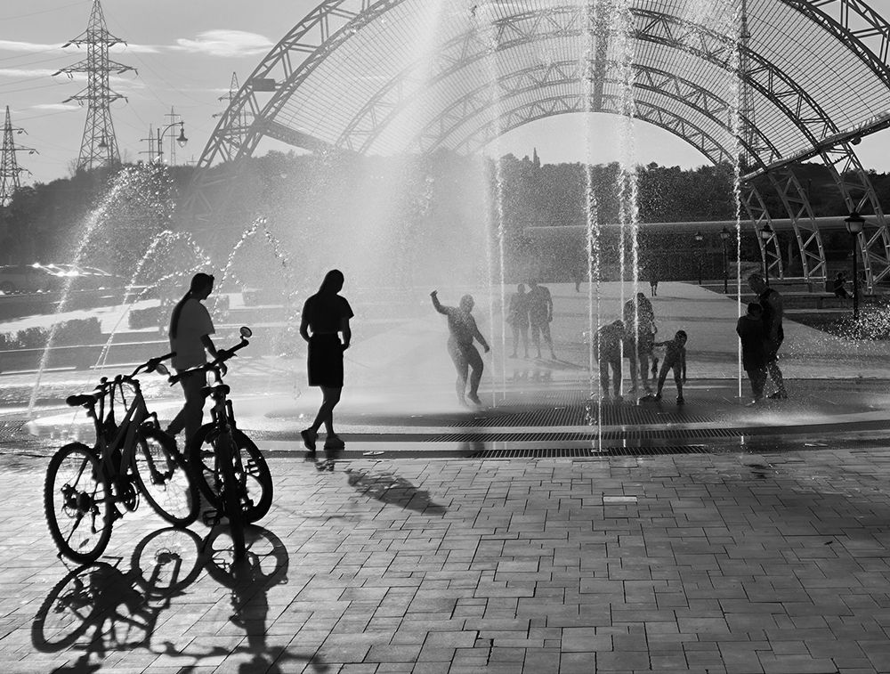 Фотография автора Дмитрий Кетов