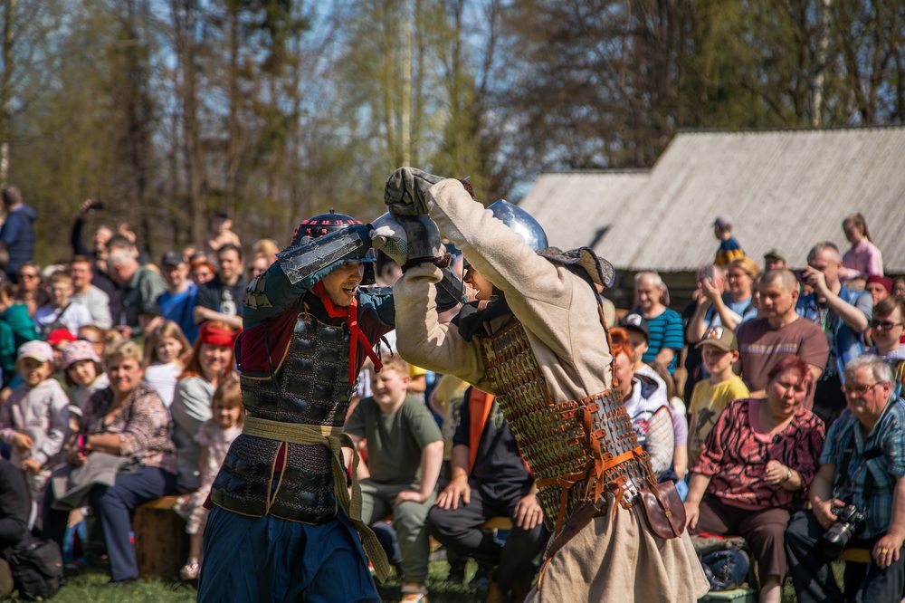 Photograph by Ирина Ларина