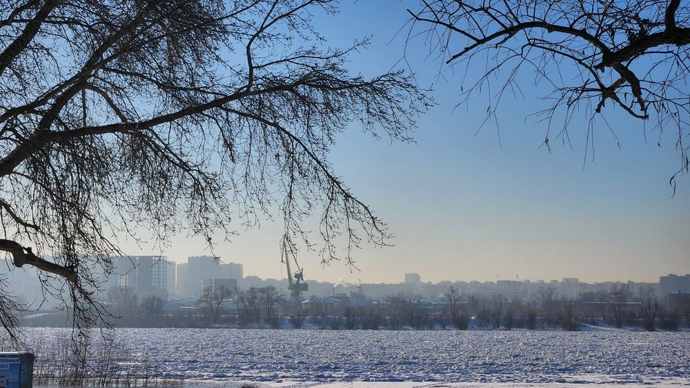 Photograph by Светлана Голик