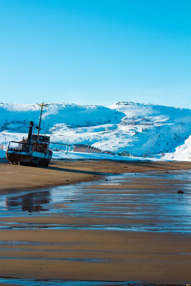 Фотография автора Денис Мартыновский