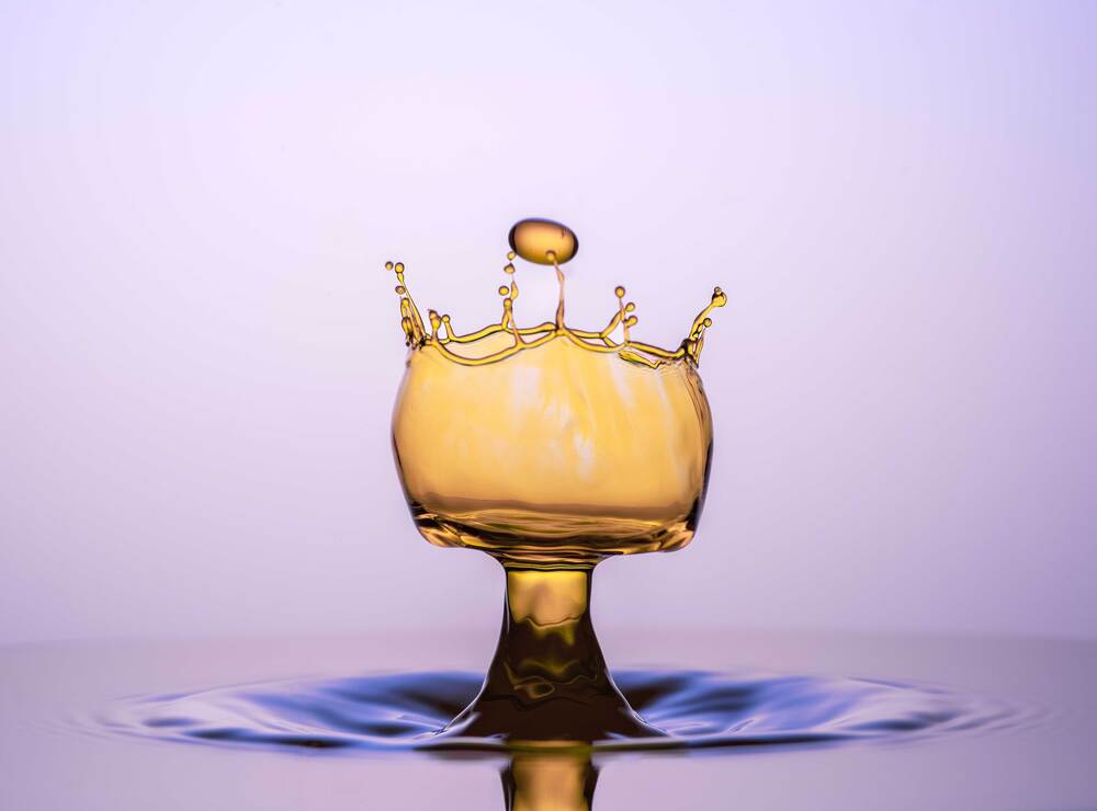 Photograph by SAYADI YOUSEF