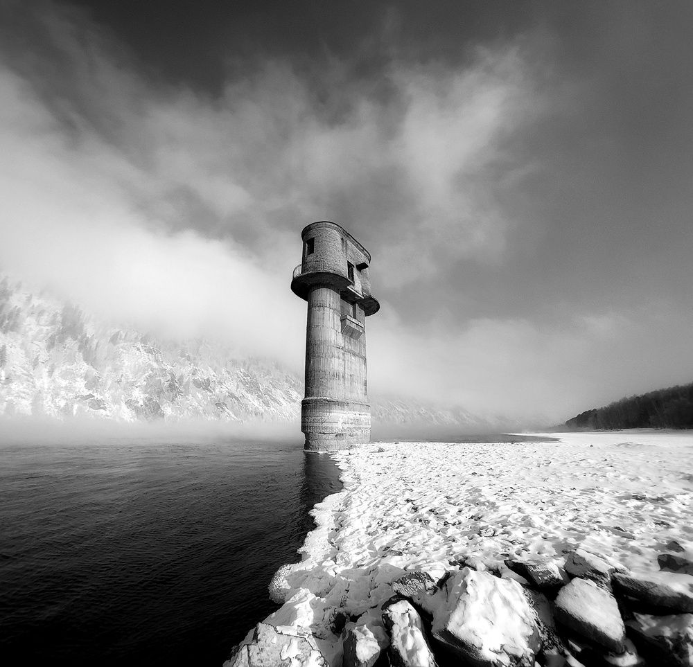 Photograph by Фомина Марина