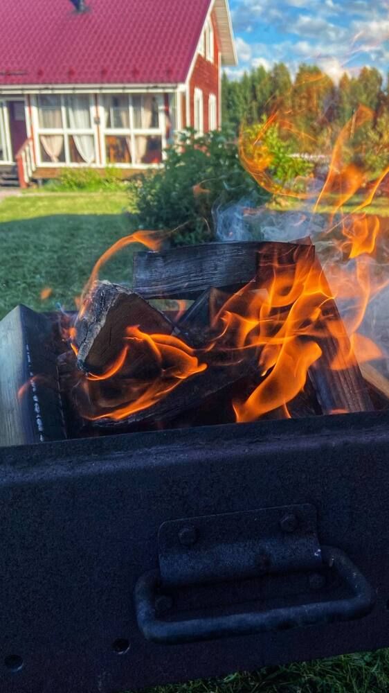 Photograph by Oksana Smorodina