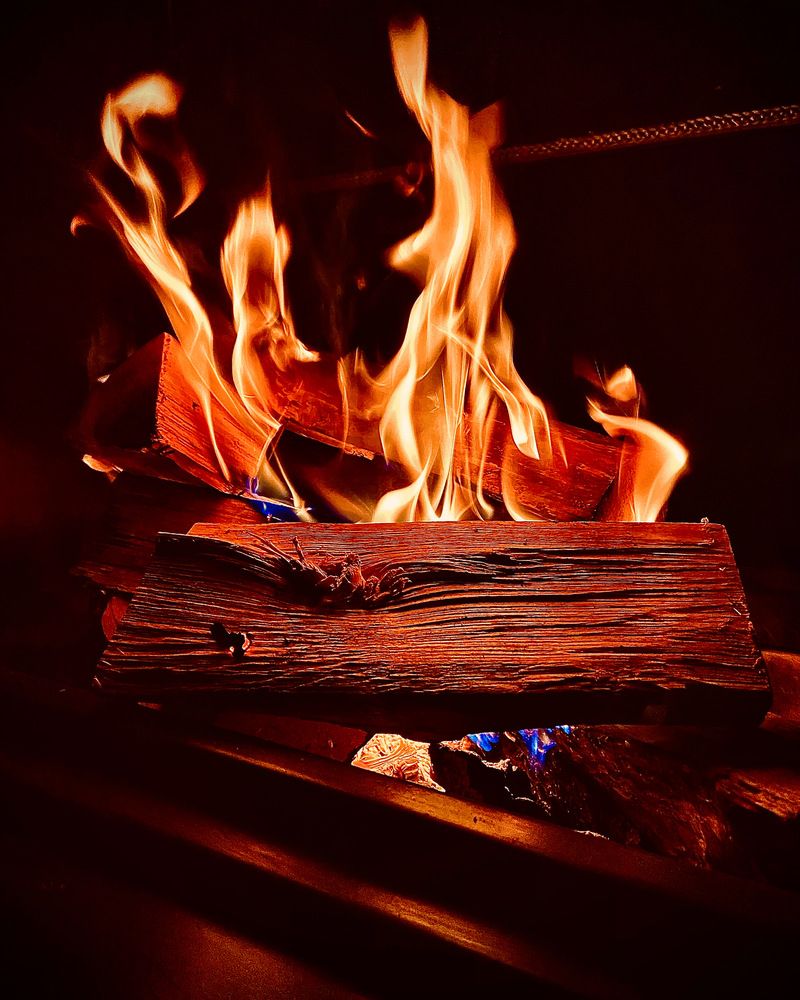 Photograph by Oksana Smorodina