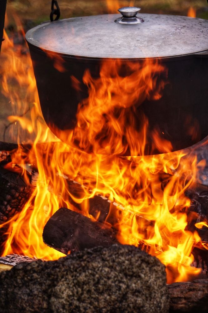 Photograph by Oksana Smorodina