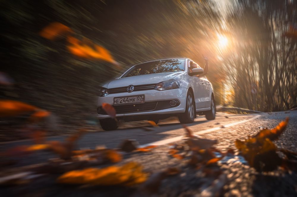 Photograph by Дмитрий Грошиков