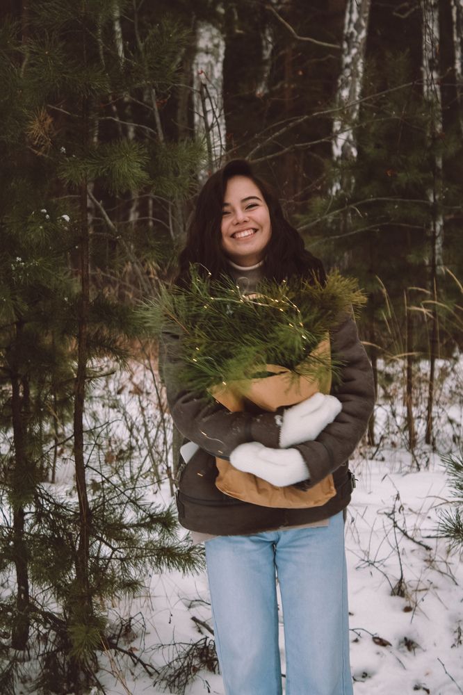 Photograph by Оксана Афанасьева