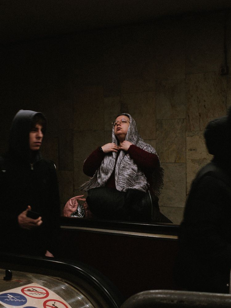 Photograph by Русский Голод