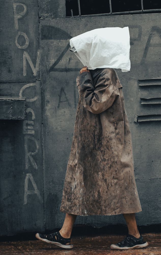 Photograph by Rafael Luis