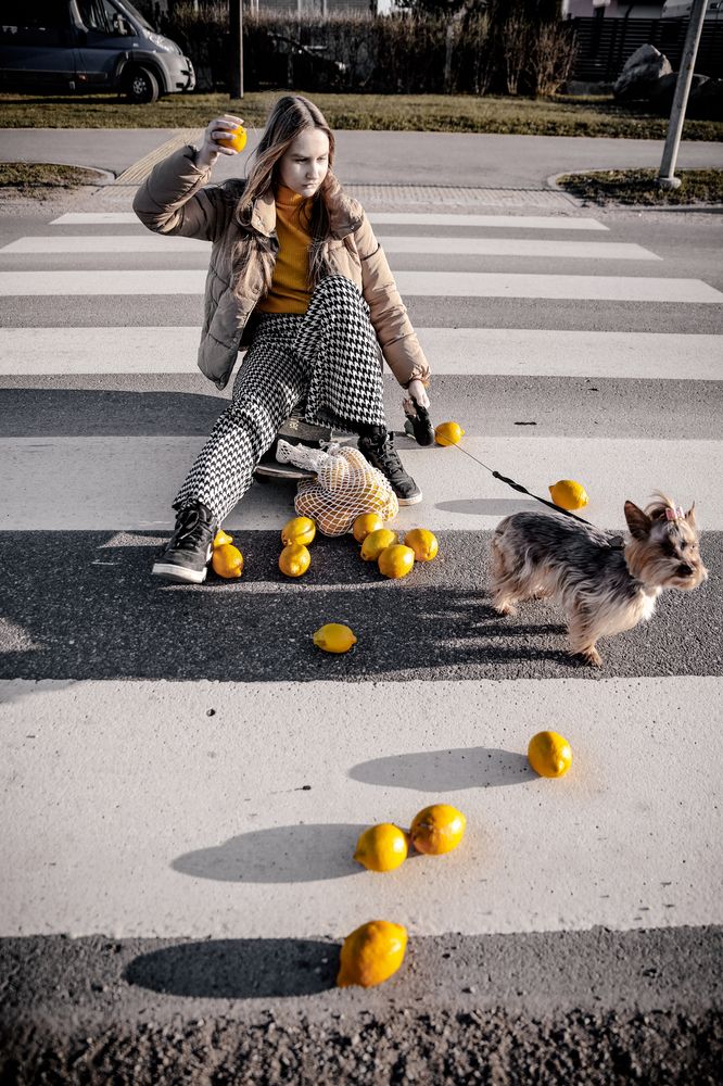 Photograph by Ingrida Bik