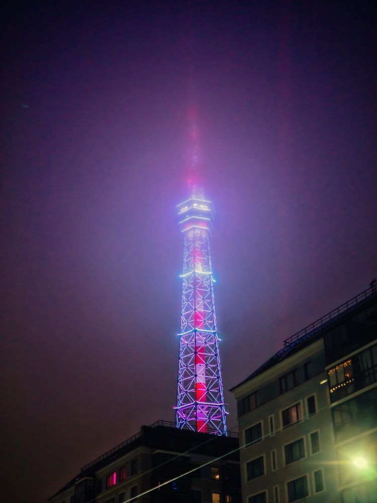 Photograph by Павлович Анатолий