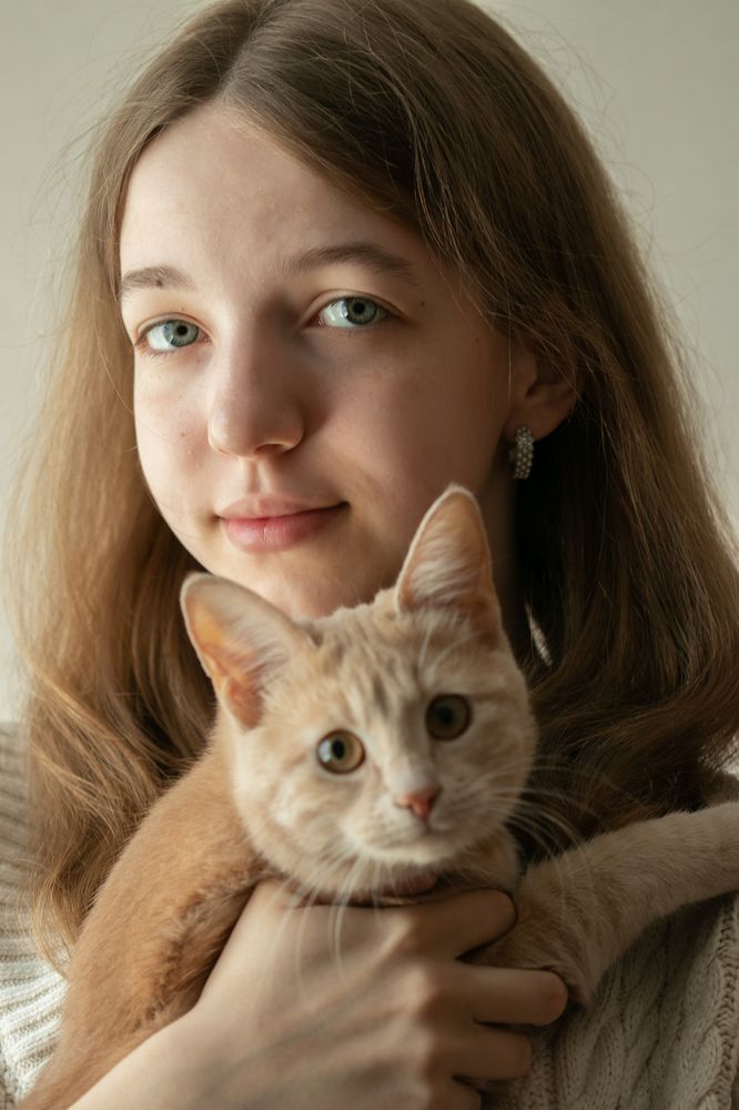 Photograph by Светлана Попкова