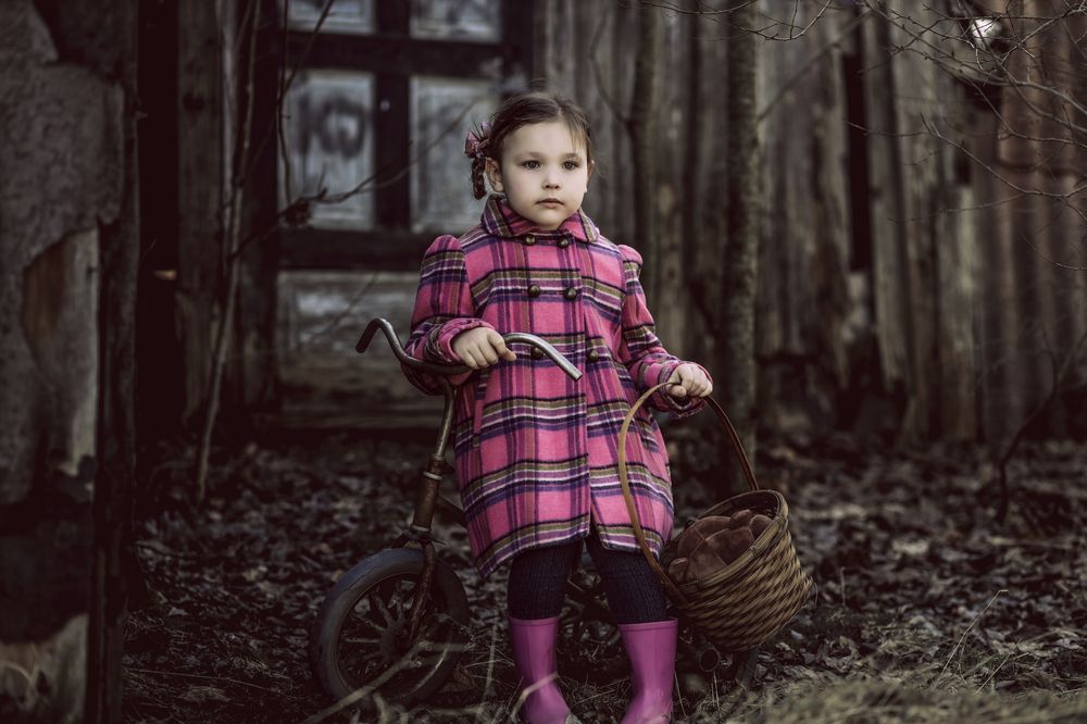 Photograph by Ingrida Bik