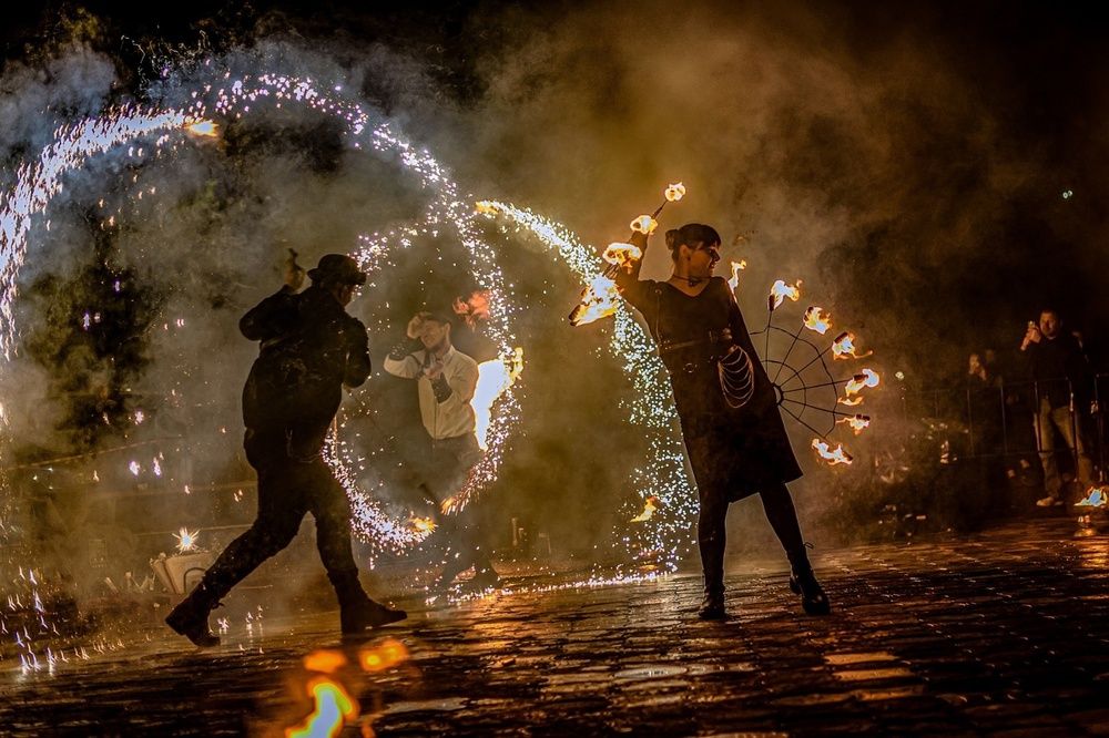 Photograph by Игорь Н. Адамов