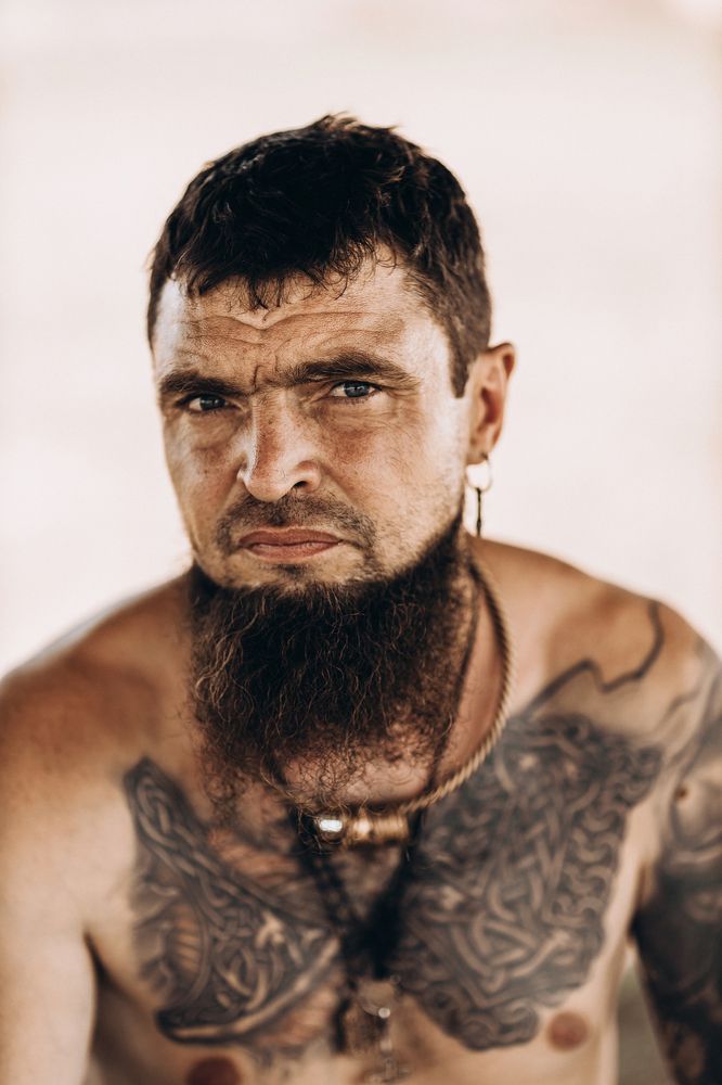 Photograph by Анна Ликтаравичене