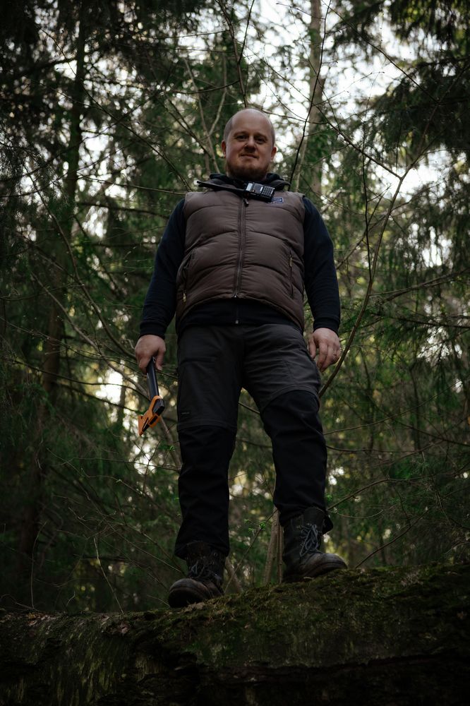 Фотография автора Екатерина Лапаева