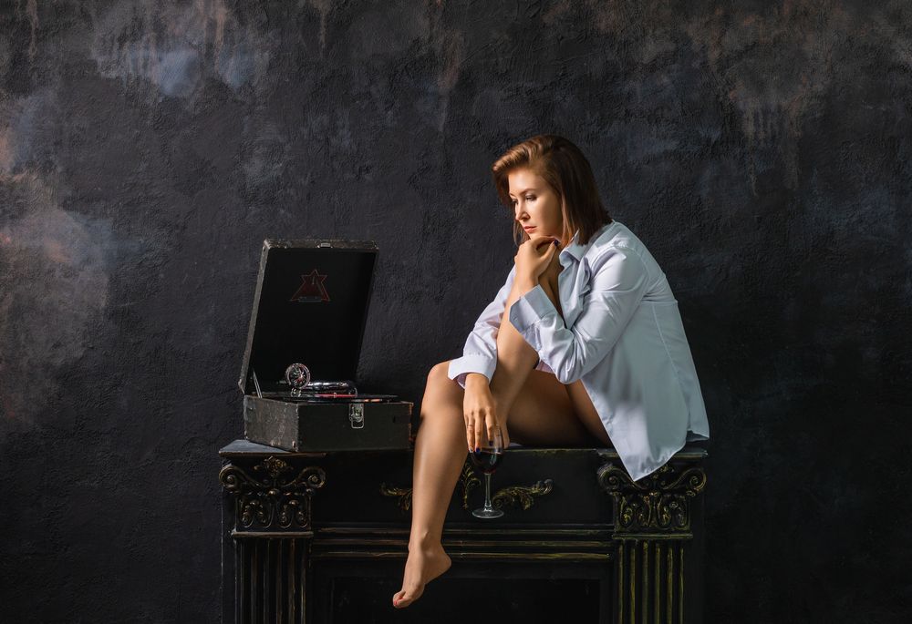 Photograph by Алексей Широбоков