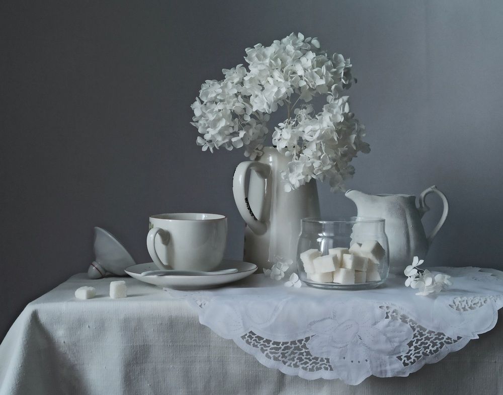 Photograph by Elena Novikova