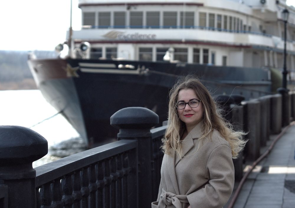 Photograph by АНДРЕЙ Роев