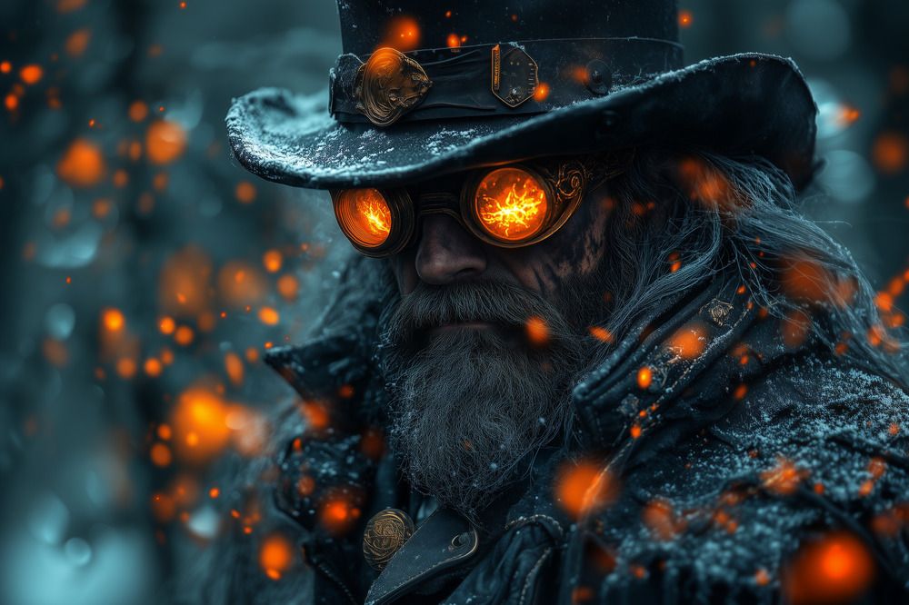 Photograph by Максим Мельников