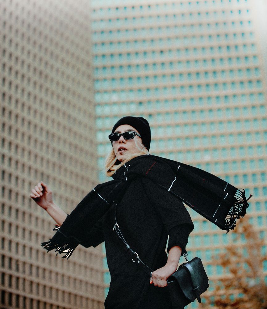 Photograph by Alireza Partovi