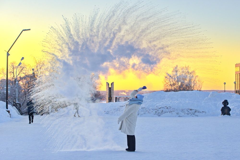 Photograph by Сергей Рогозин