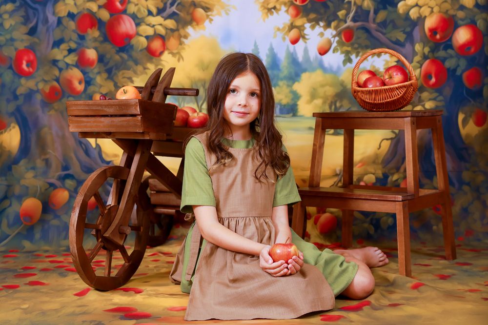 Photograph by Ирина Лебедева