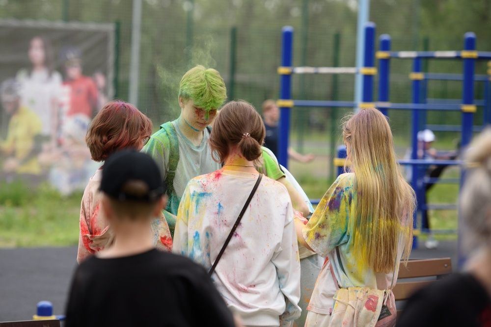 Photograph by Игорь Н. Адамов