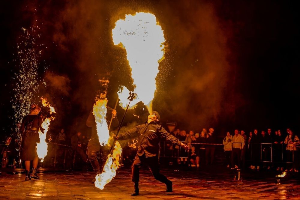 Photograph by Игорь Н. Адамов