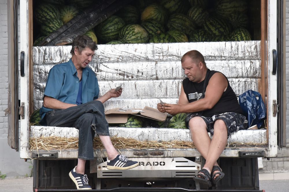 Фотография автора Коротков Алексей