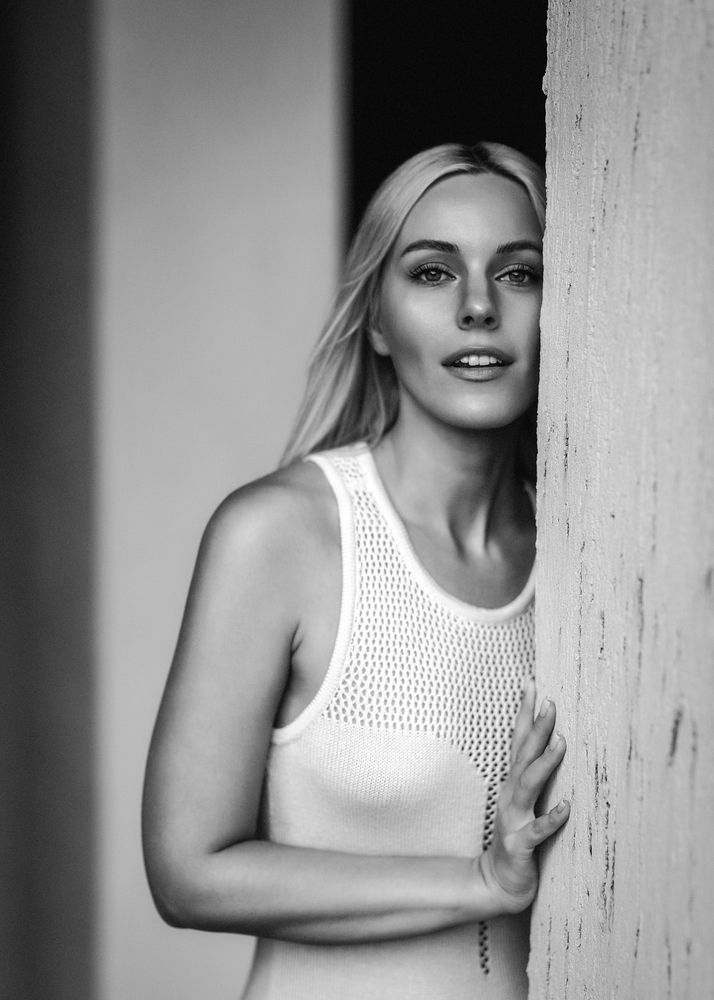 Photograph by Anton Barsukov