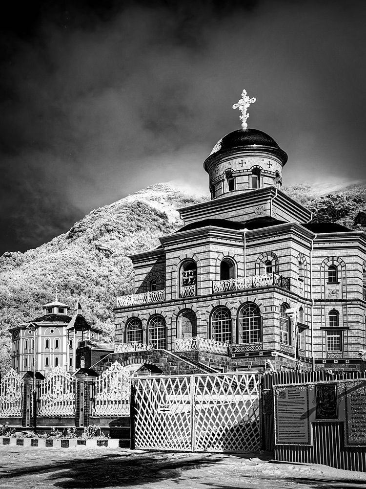 Photograph by Igor M.