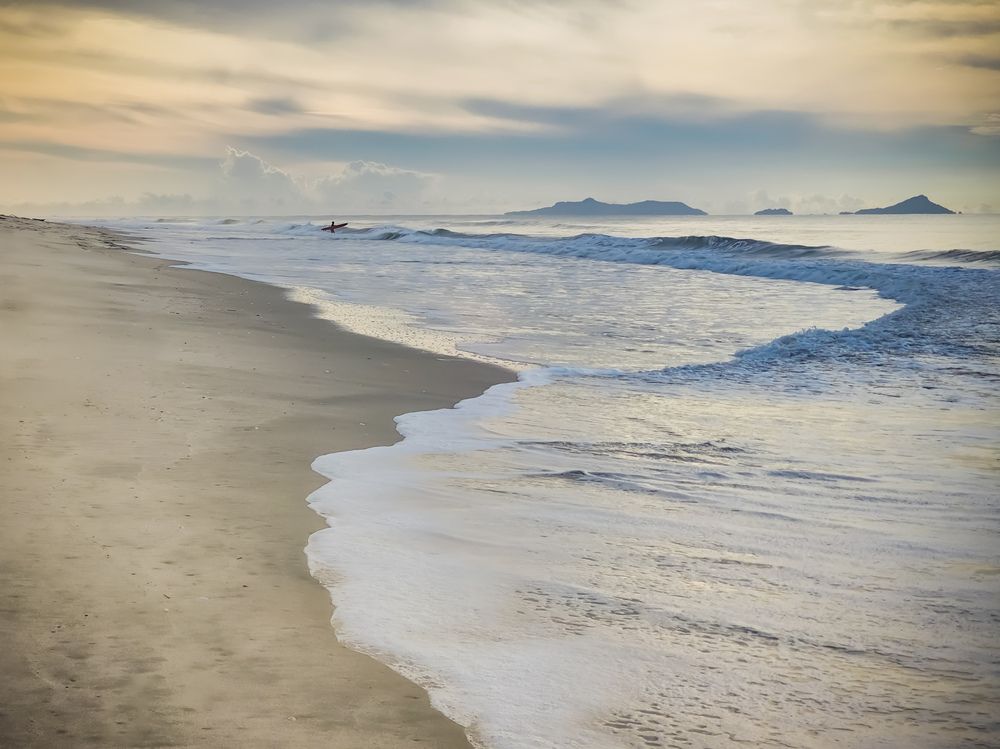 Photograph by Evgeny Pochaev