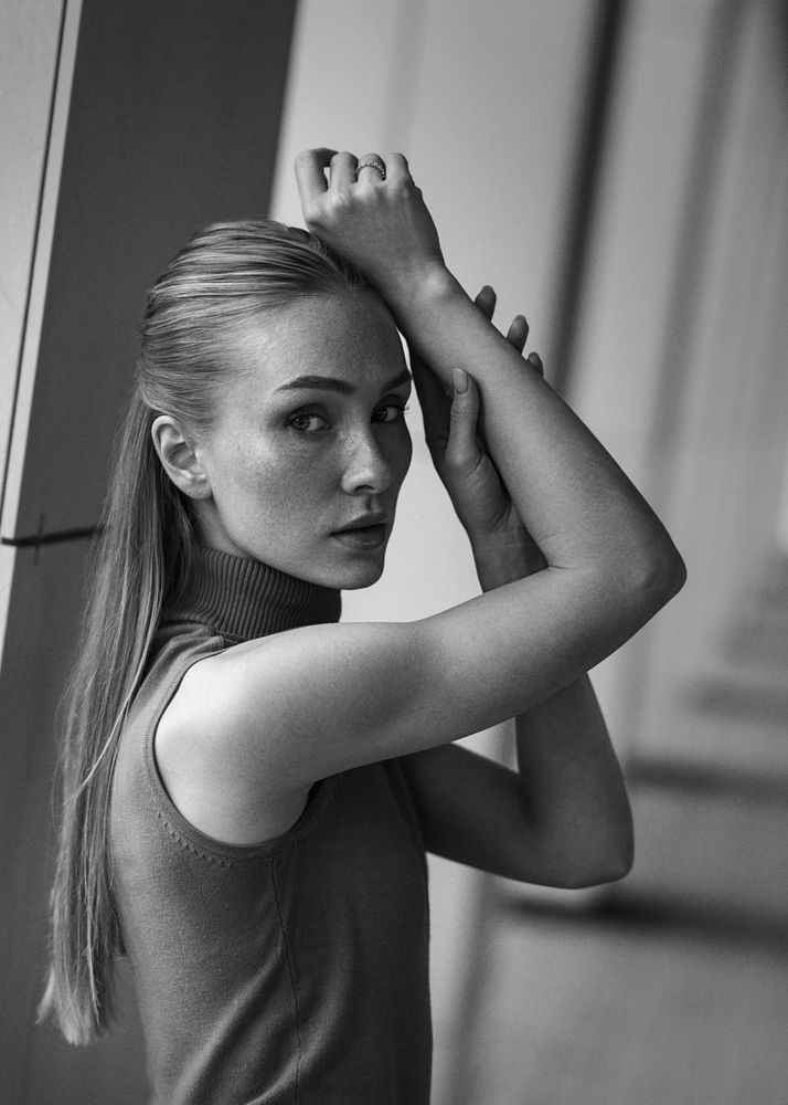 Photograph by Anton Barsukov