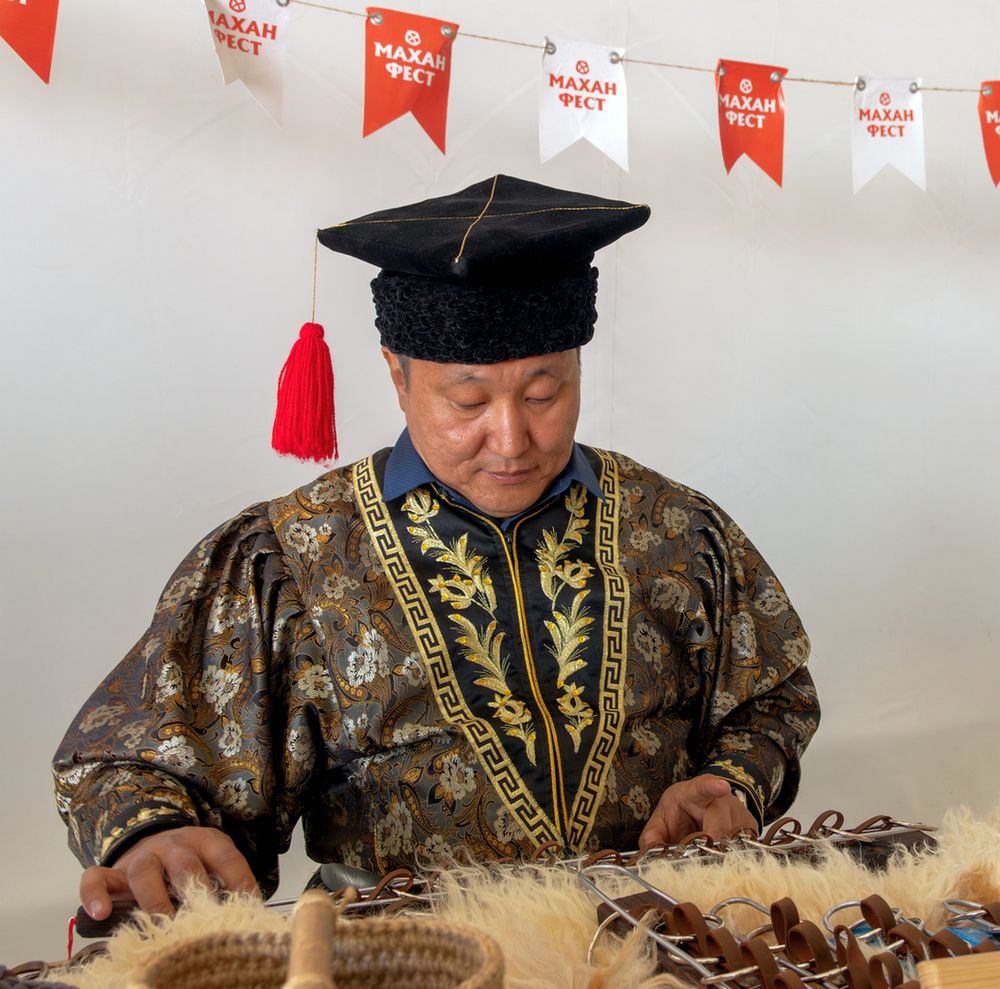 Photograph by Сергей Христинич