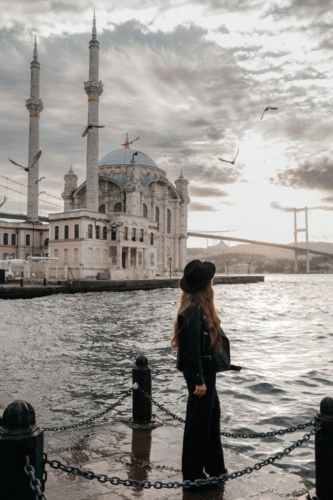 Photograph by Анна Бахтиярова