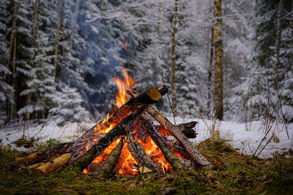 Photograph by Valdis Serzhans