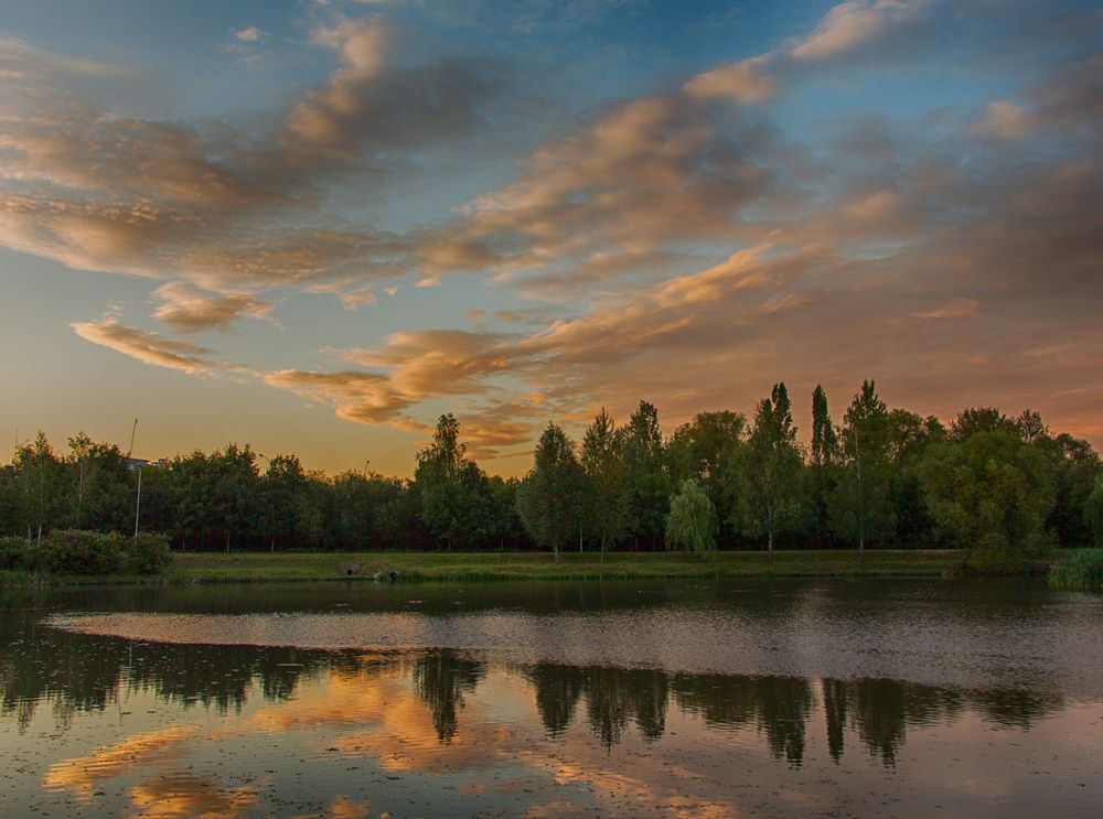 Photograph by Victor Shaposhnikov