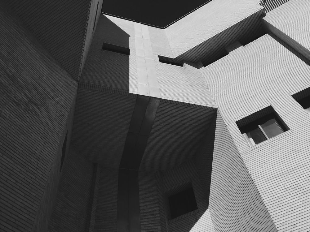 Photograph by Mahdi Rezaei