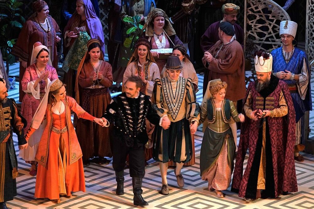 Photograph by Zakharov Matvey